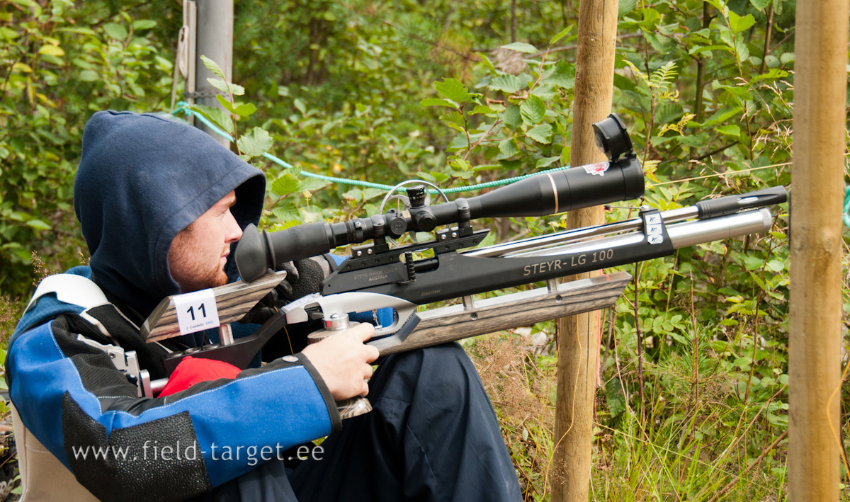 John Costello England